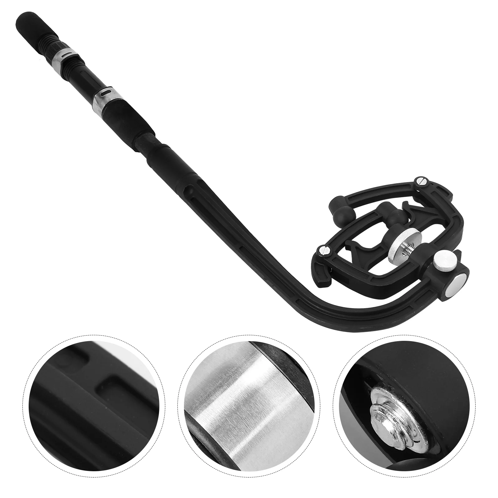 

1 PC Fishing Line Spooler Durable Portable Plastic Spool Spooler System for Offshore Angling