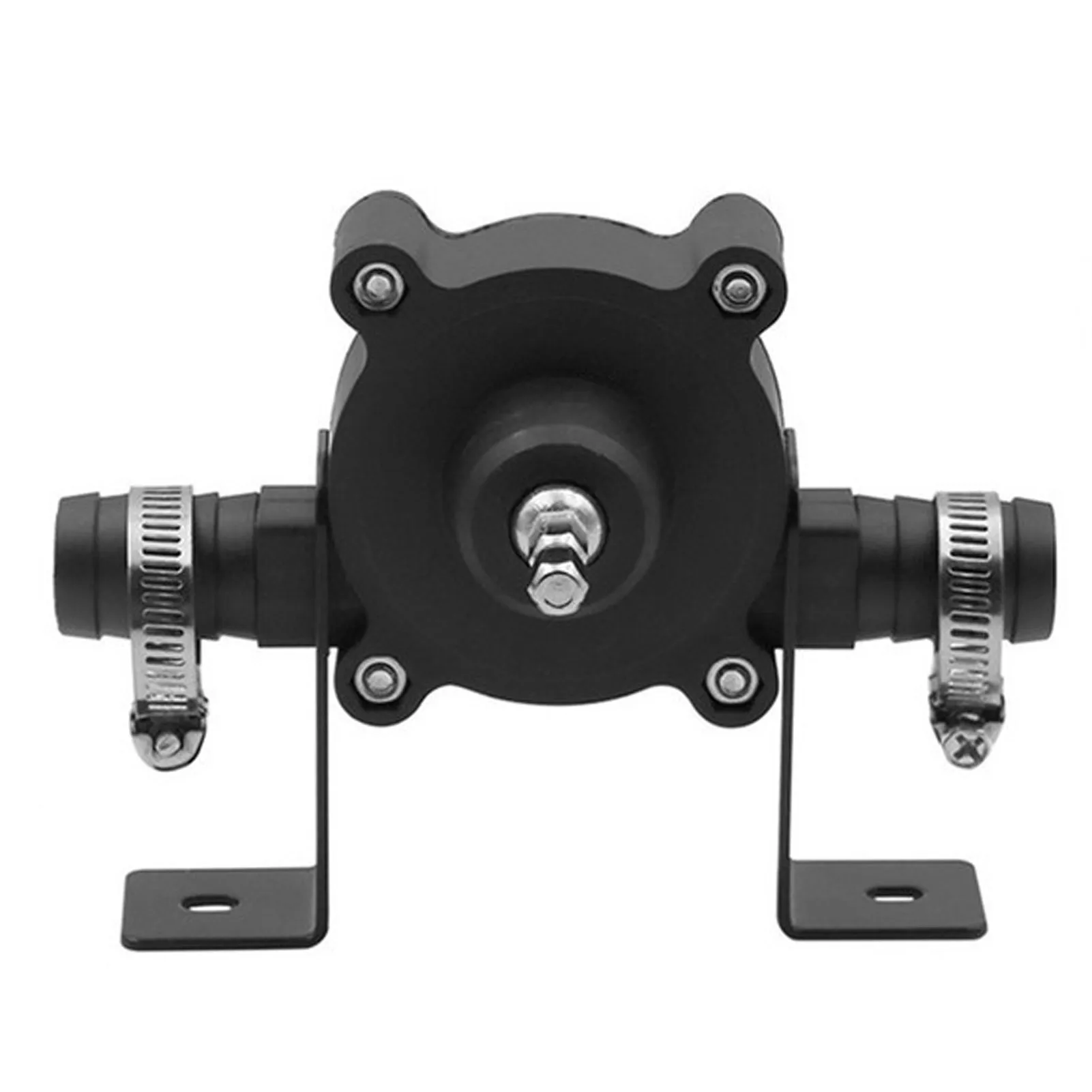 Mini Auto Oil Pump Mini Water Transfer Pump Mini Pump Convenient Connector For Fresh Water Sea Water Oils Diluted Organic