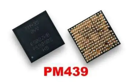

2 шт. PM439 0VV PMi632 902 00 PMi632 502 00 для Iphone
