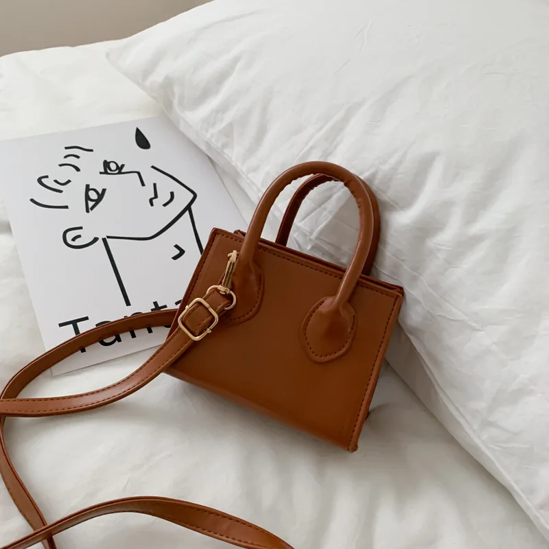 

Hot Sale Crossbody Bag Women Shoulder Bag 2023 Small Handbags And Purses Designer Cross Body Bags For Women Flap Mini Tote