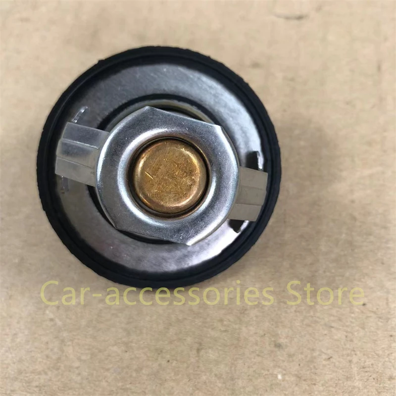 10X Термостат двигателя 12622410 Для LaCrosse Regal GL8S VERANO COBALT HHR CAVALIER CLASSIC MALIBU ORLANDO IMPALA G5 ION