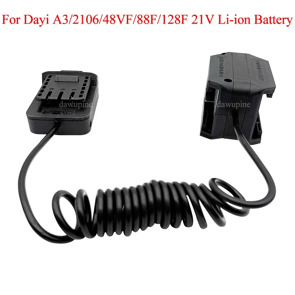 

Адаптер-переходник Dawupine для DaYi A3 88F