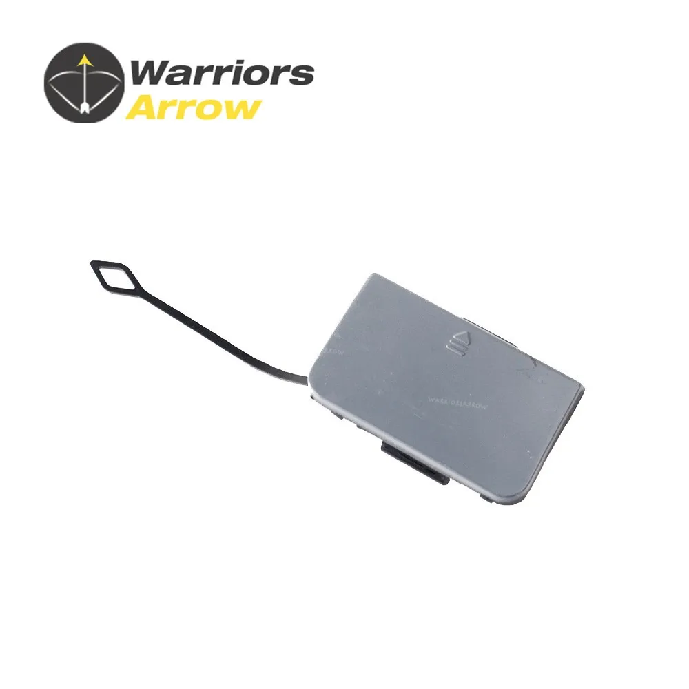 Tow Eye Hook Cover Cap Random Color 2048850124 For Mercedes-benz W204 C300 C280 C350 2007 2009 2011