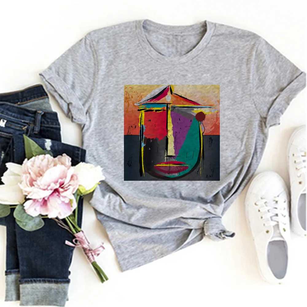 

2023 New y2k tshirt women Japanese streetwear top female harajuku streetwear Japanese clothes