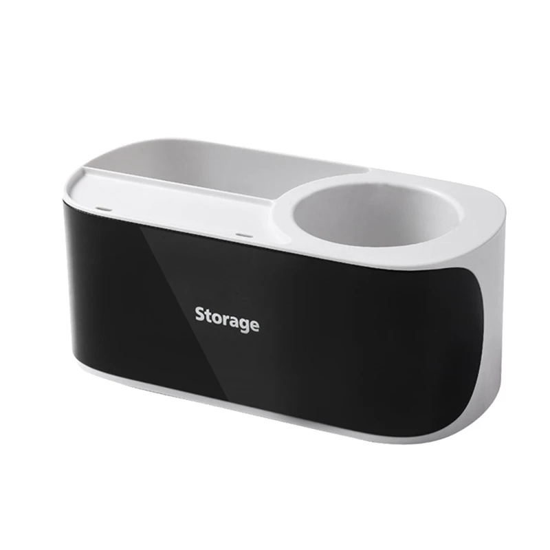 Настенные стеллажи для хранения без следов наклеек креативный держатель на