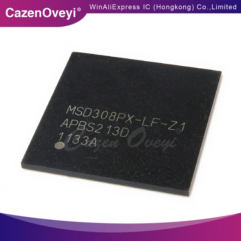 Флейта MSD308PX MSD308 BGA 1 шт.