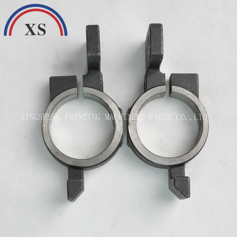 

Пара C6.011.129 и C6.011.130 стоп для Heidelb CD102 SM102 захват cpCD102 Sl запасные части XL105