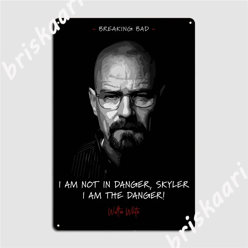 

Белый металлический знак Вальтер, кинотеатр, кухня, Настенная роспись, клубный бар, создание оловянного знака, постер, винтажный Металличес...