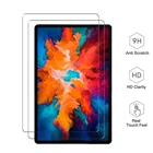 Закаленное защитное стекло 9D для планшета Lenovo Tab P11 TB-J606 11 дюймов