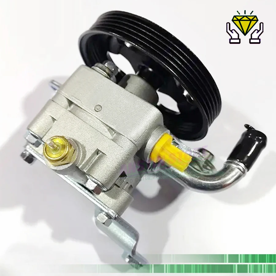 Насос гидроусилителя руля для MAZDA PREMACY 1.9 2.0 2.0TD 1999-2005 B26K-32-650 B26K-32-650B C100-32-650B B26K-32-650A