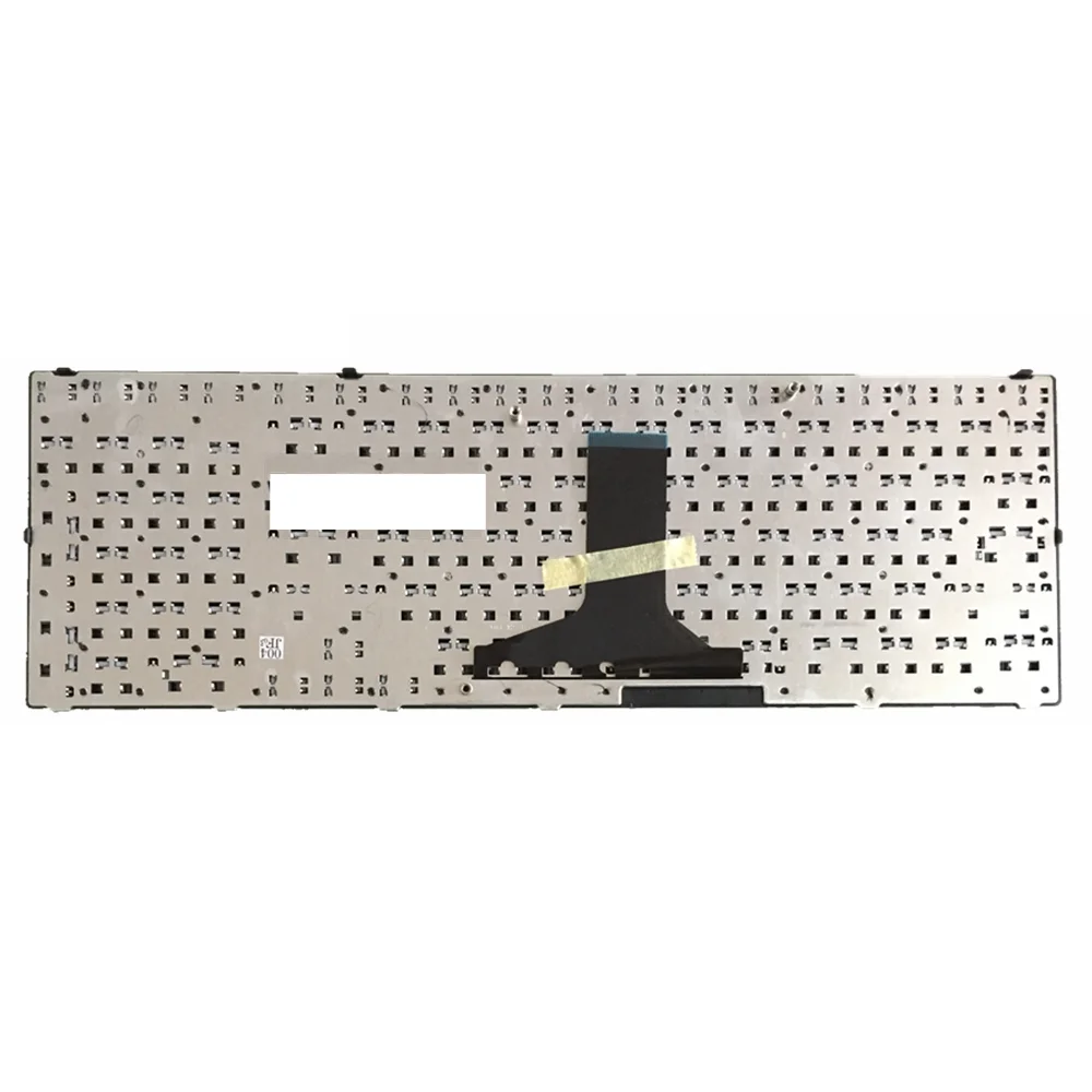 Siakoocty Laptop Keyboard Replacement for Toshiba Satellite P750 P750D P755 p755-s5320 P770 P770D P775 p775-s7215 Series US Layo |