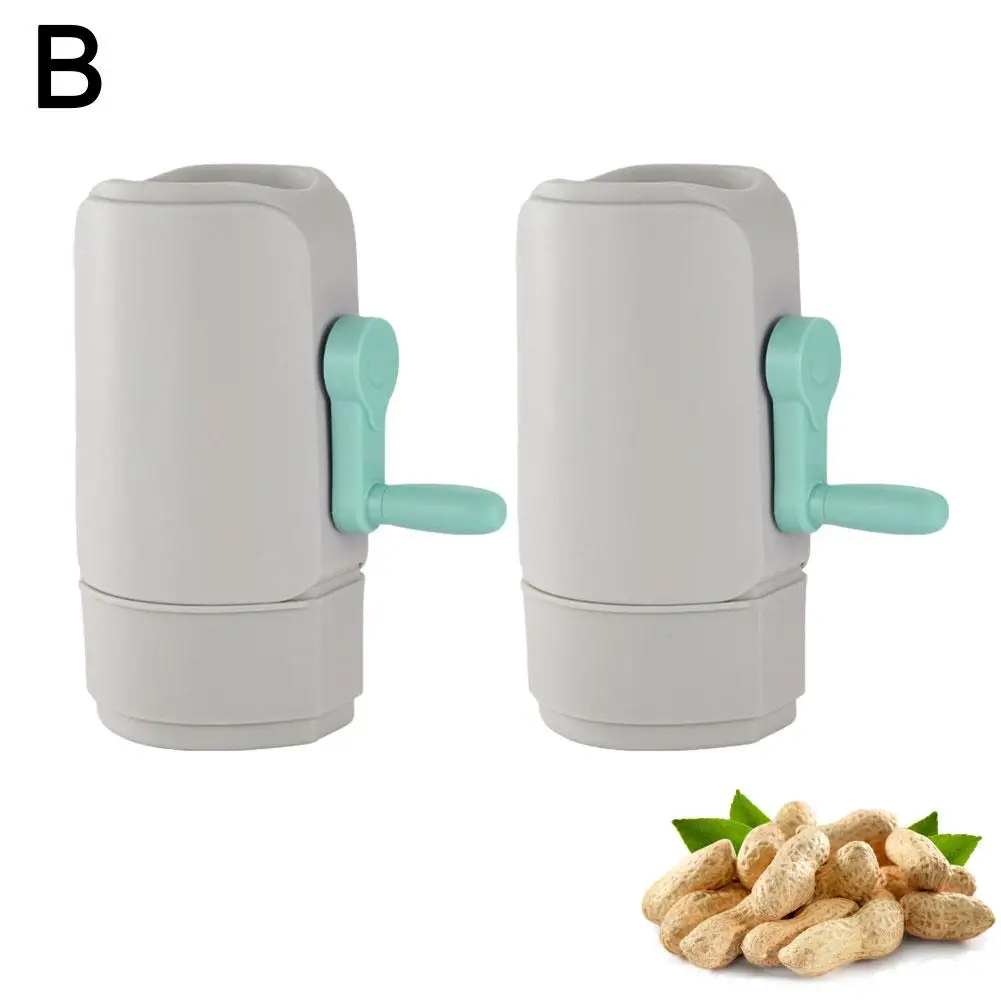 Ручная шелушитель для арахиса автоматическая машина очистки аксессуары