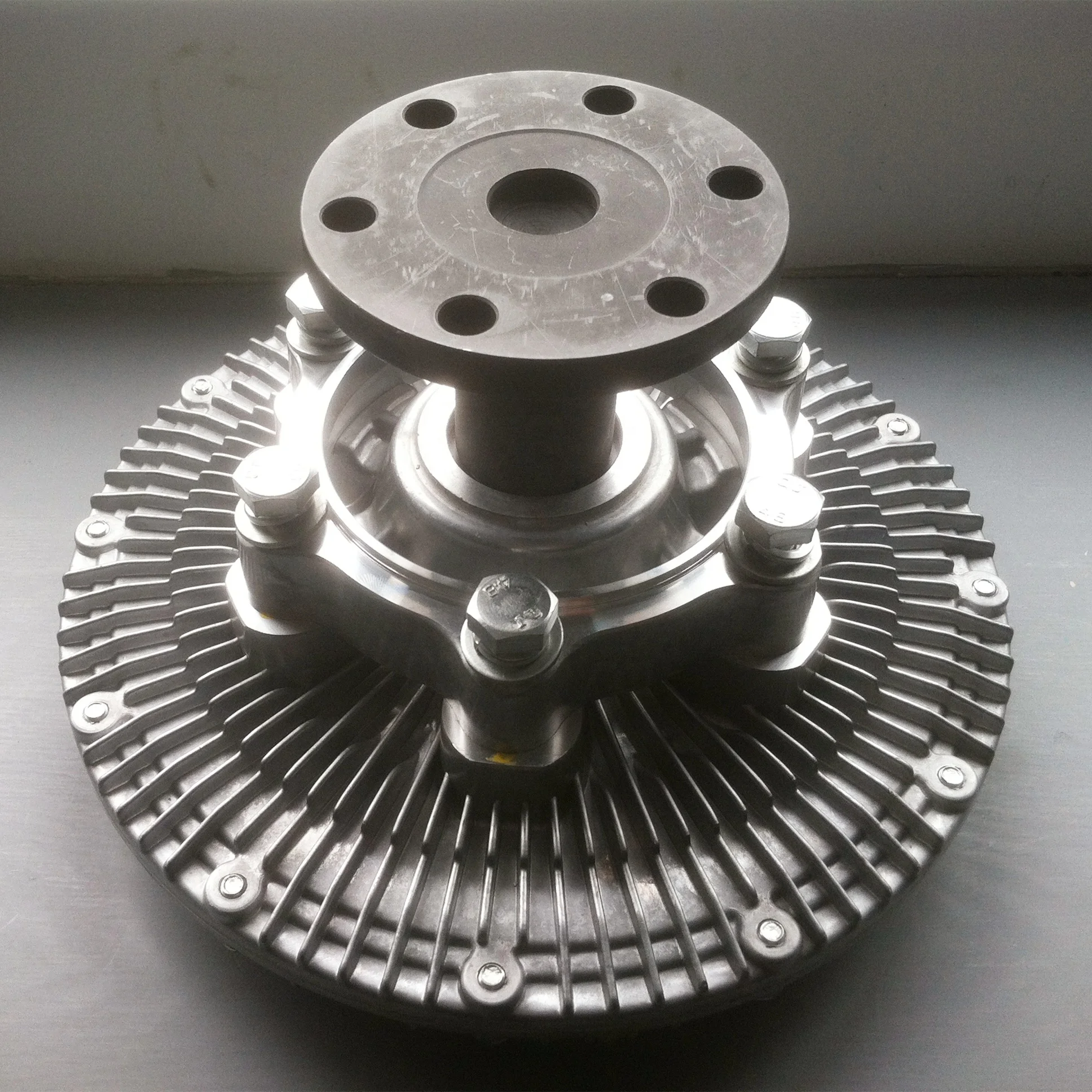 Сцепление вентилятора охлаждения двигателя 162501211 для грузовика HINO модель FM2PK F20C