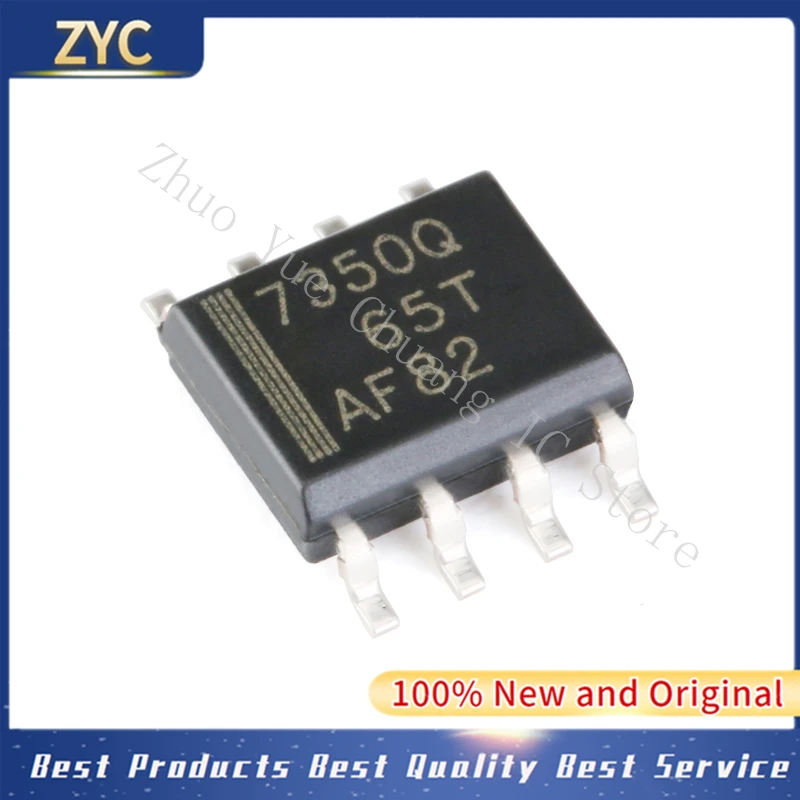 

10PCS/LOT TPS7350QDR SOIC-8 100% New Originlal IC chip