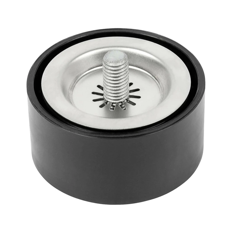 Натяжной ролик ремня двигателя для Mercedes Benz Sprinter W906 Vito W639 замена 6512000770