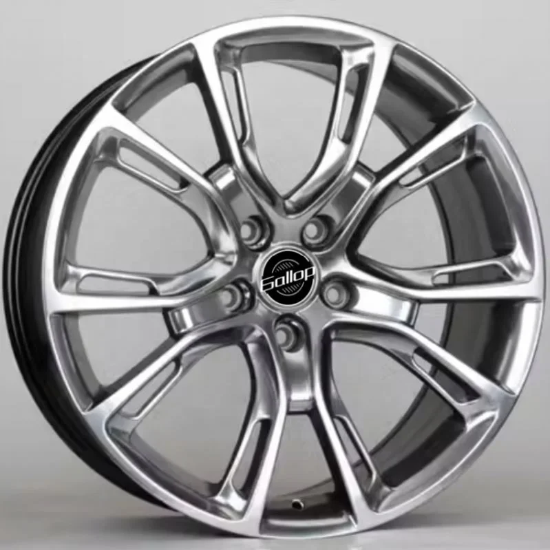 Кованые колеса GL 5x127 18 19 20 21 22 23 24 дюйма диски для легковых автомобилей из сплава