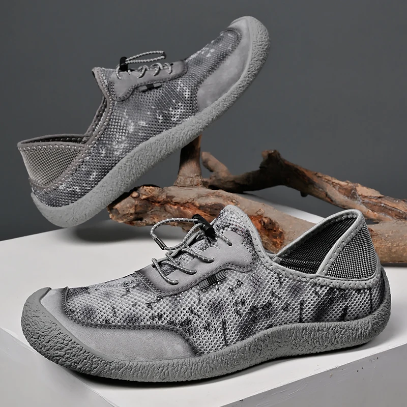 Leather Shoes Casual Business for Men Dress Tenis De Hombre Moccasins Mokasin Caballero Designer