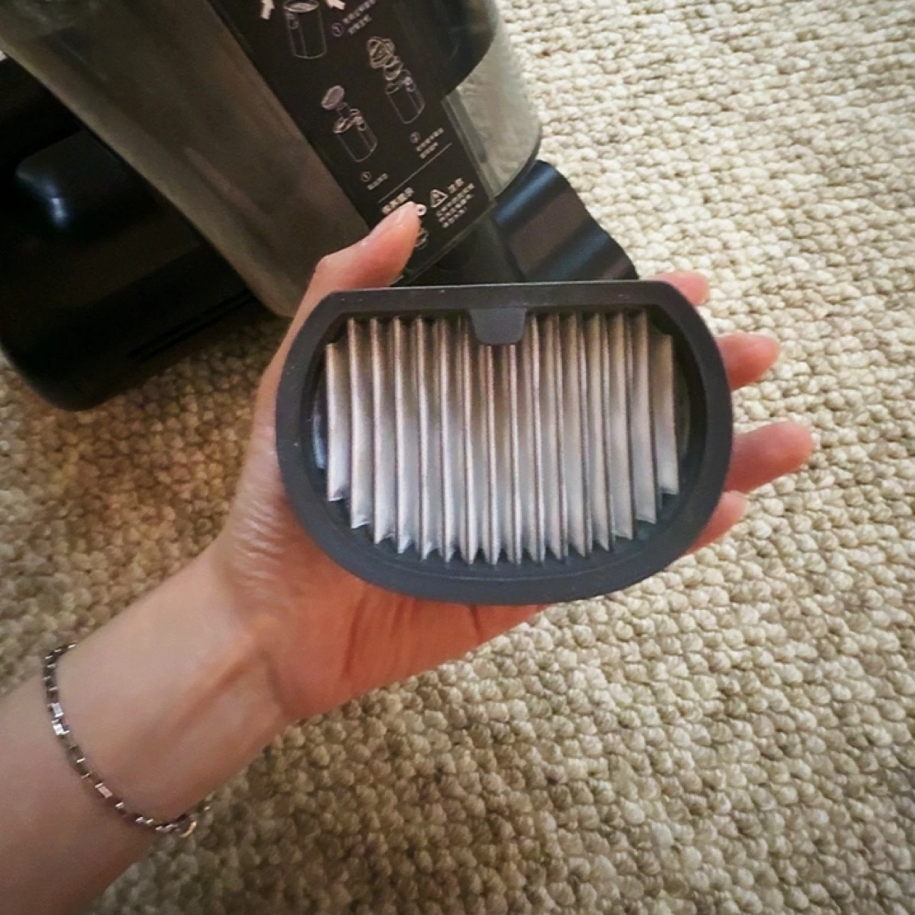 

Аксессуары для Dreame H20 Ultra Mix H30 Ultra Mix