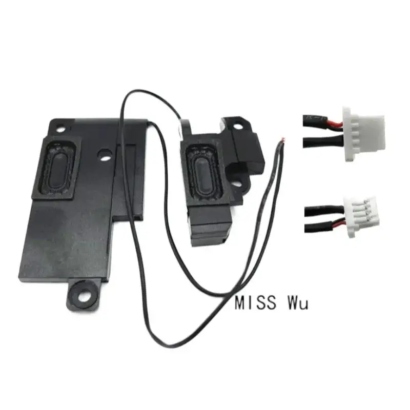 FORНовый оригинальный комплект внутренних динамиков для ноутбука Acer Aspire E5-475 E5-475g