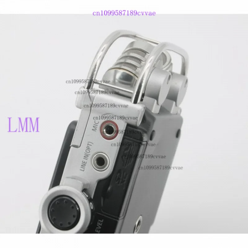 Фото ИСПОЛЬЗУЕТСЯ ДЛЯ портативного стереорекордера высокого разрешения Sony PCM-D100 27242877139 |   eBay №4