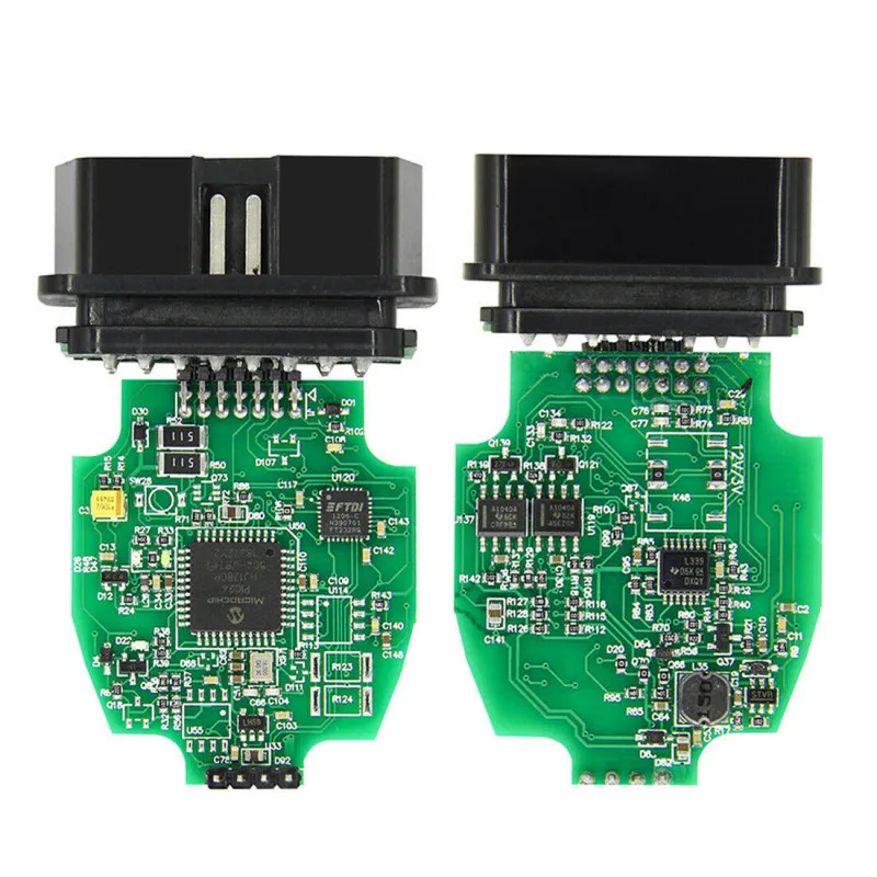 Сканер кодов Els27 Obd2 Forscan диагностический инструмент для автомобилей
