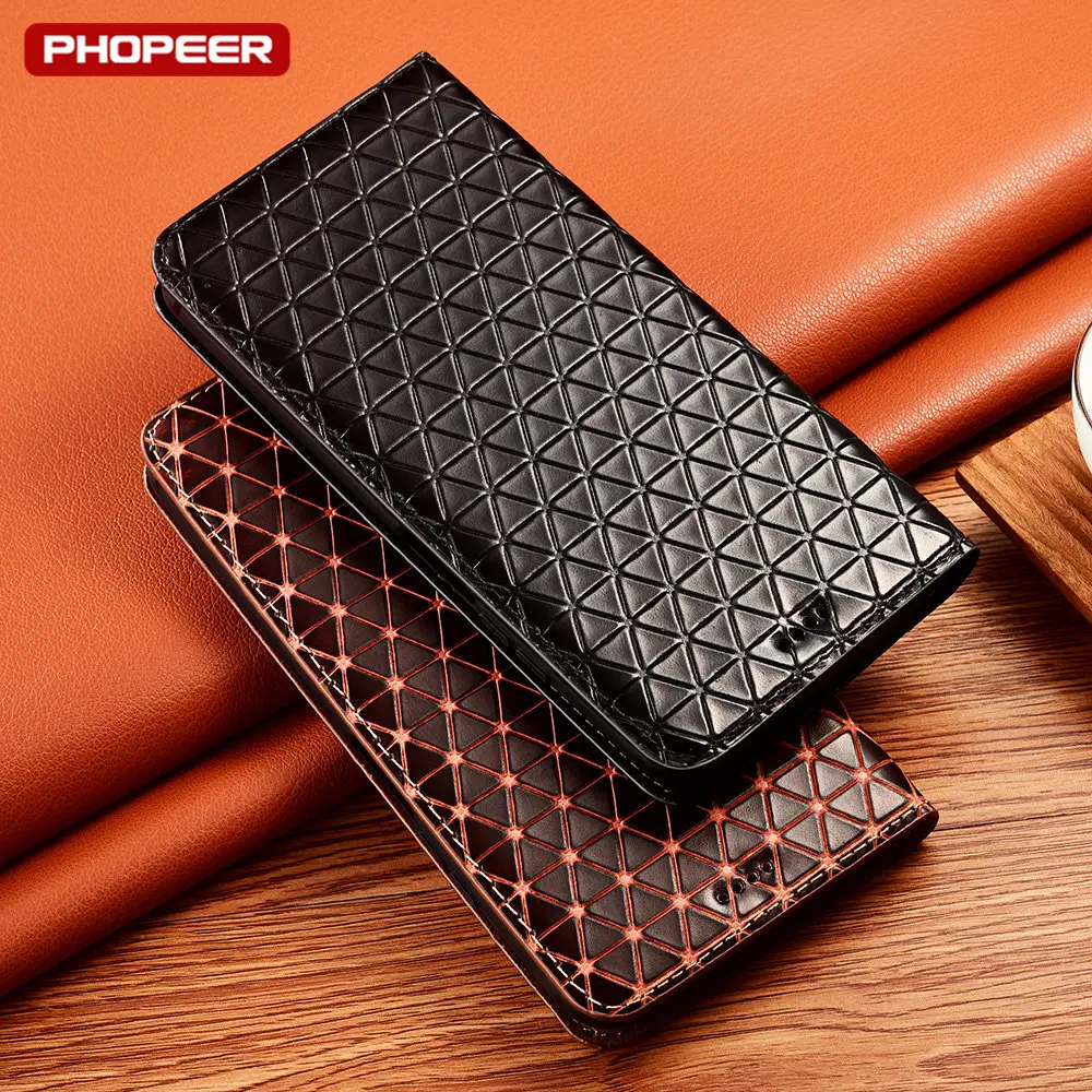 

Luxury Diamond Genuine Leather Case For Huawei Honor 8 8s 9 9i 10 10i 20 20i 20s 20e 20 30 30i 30S Pro Plus Lite Flip Cover
