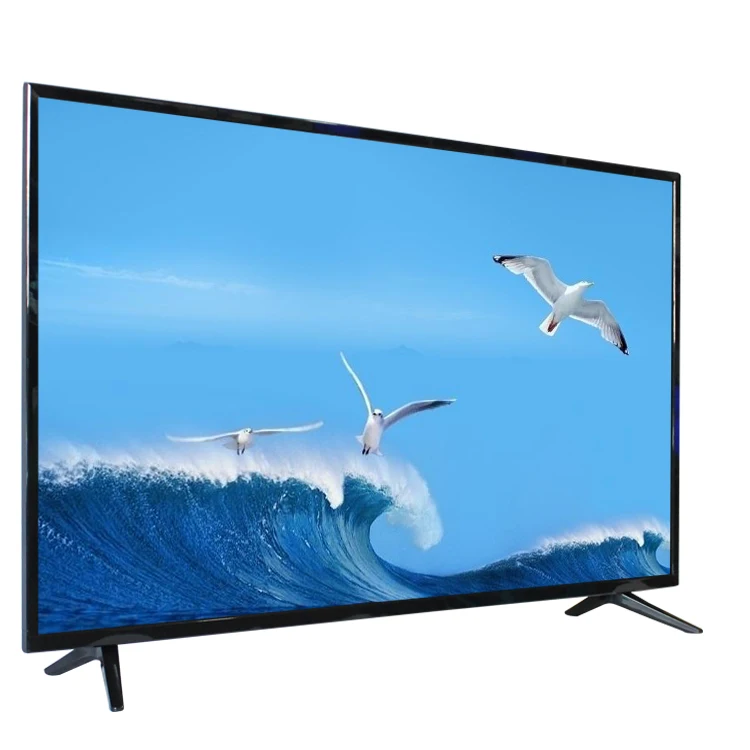 

2021 new plasma TV 4K HD LCD TV large size large screen TV