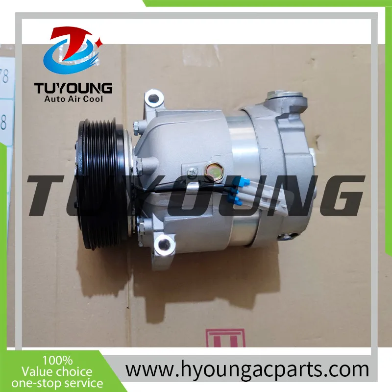 В наличии автоматические компрессоры переменного тока V5 для Opel Calibra Vectra 13265616 13197197