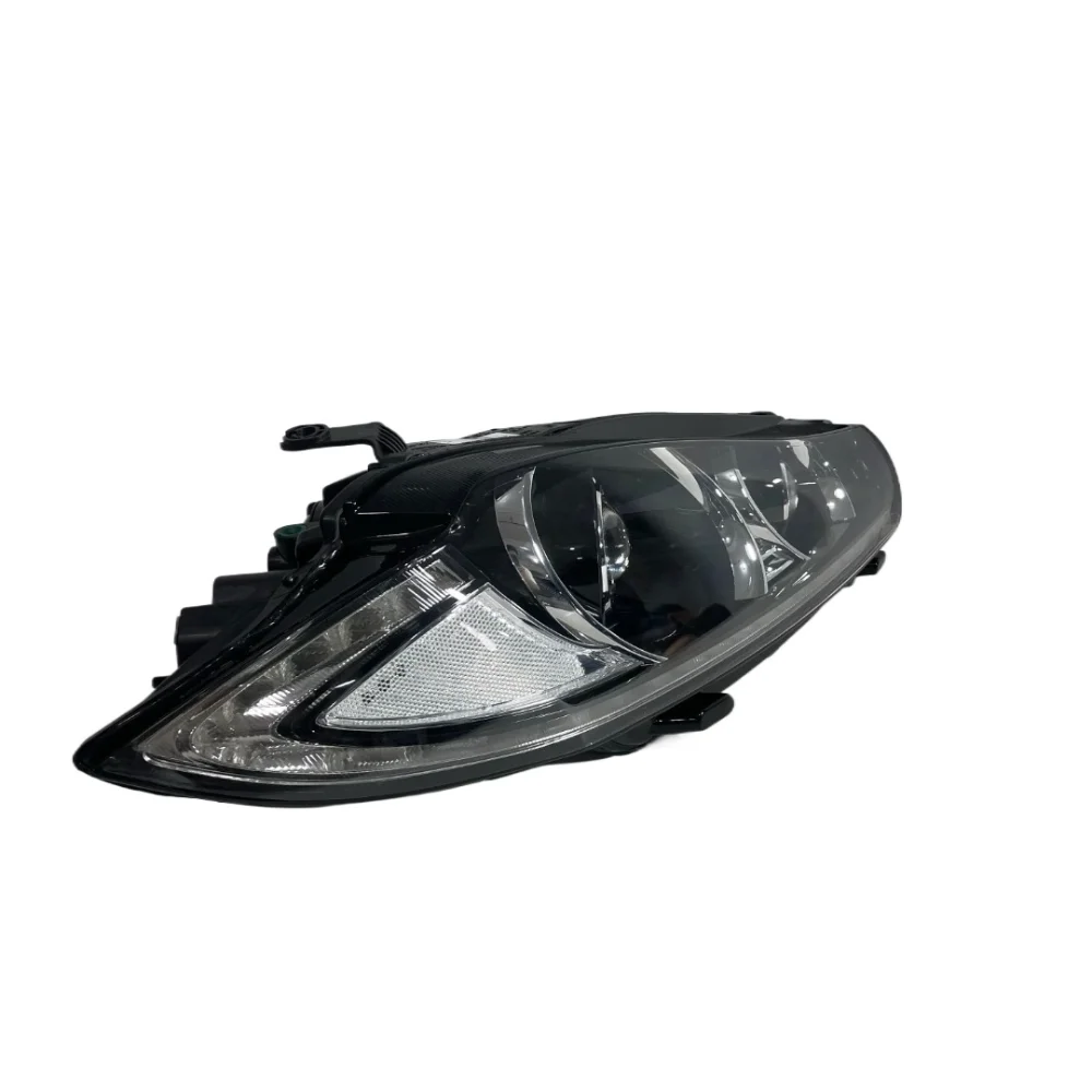 Фото Фара для Jaguar XF 2012-2015, ксеноновая фара HID для Jaguar XF 2.0T 3.0 SC, в сборе, без функции AF №4