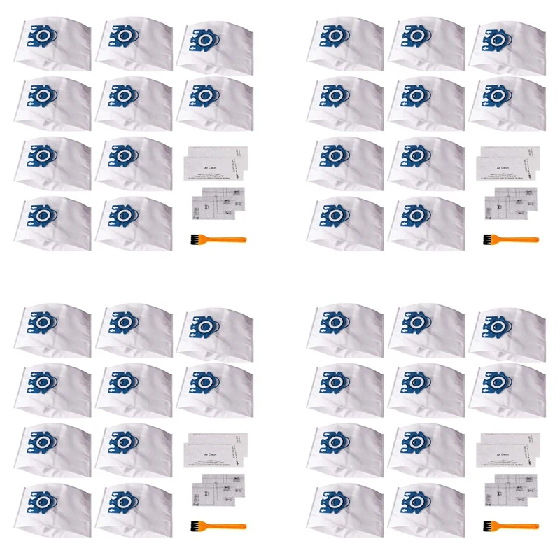 

Пылесос для Miele GN Airclean 3D, 60 шт.