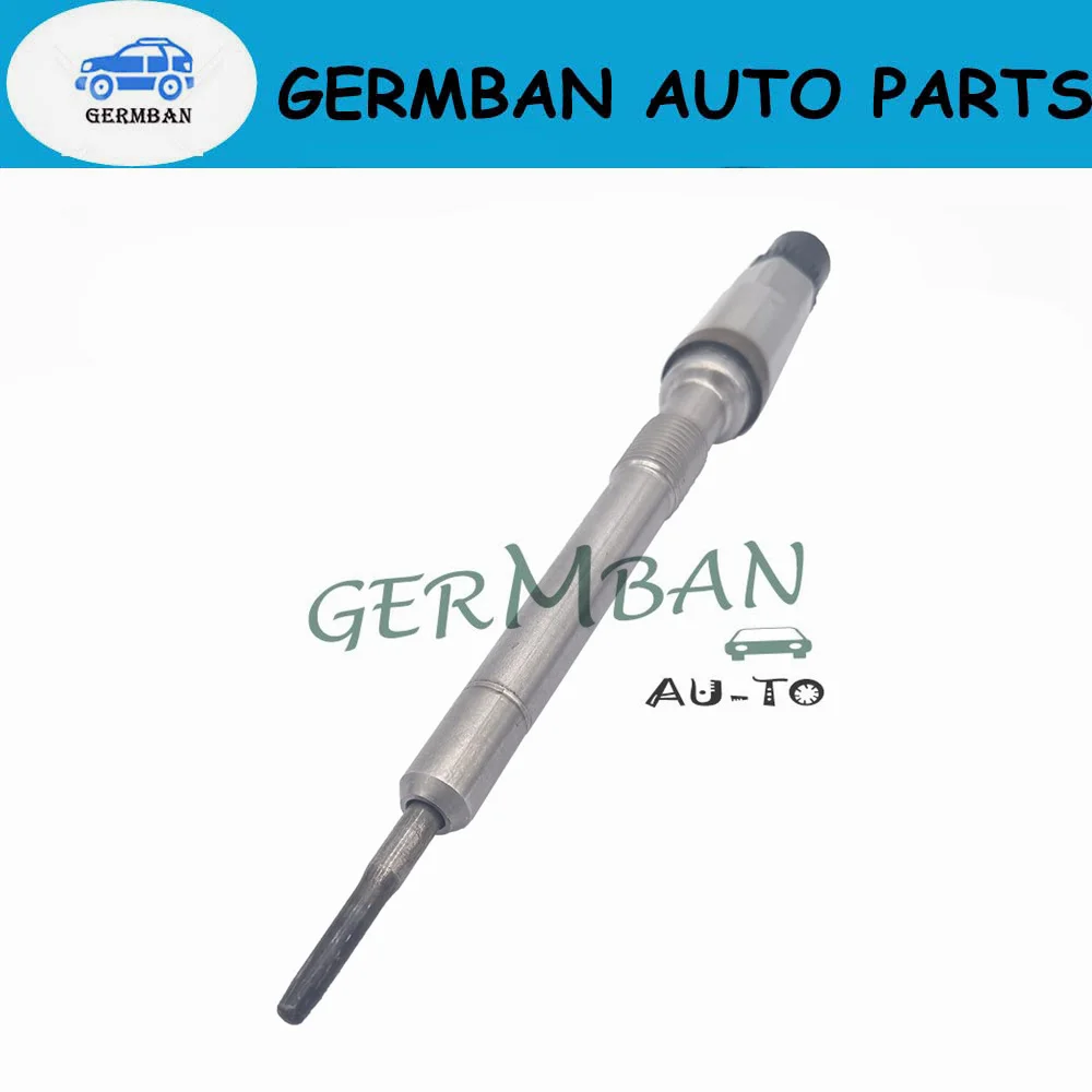 

03L905061G Высококачественная свеча, подходит для VW Jetta Touareg Golf Passat Beetle Audi Q7 09-15 No # 03L 905 061G