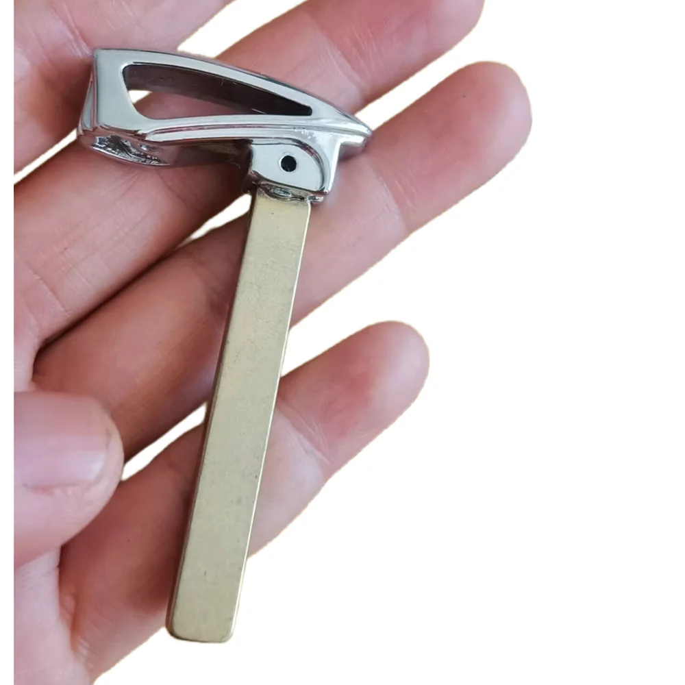 2 шт./партия, запасные смарт-ключи для Hyundai Rohens Genesis 81996-B1000