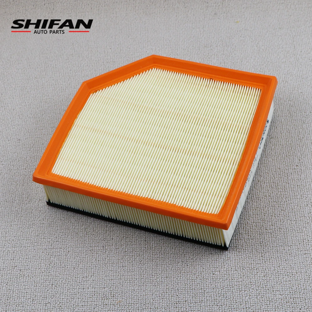 

30680293 Car Engine Air Filter For Volvo XC90 V6 3.2L 2007 2008 2009 2010 2011 2012 2013 2014 30680293