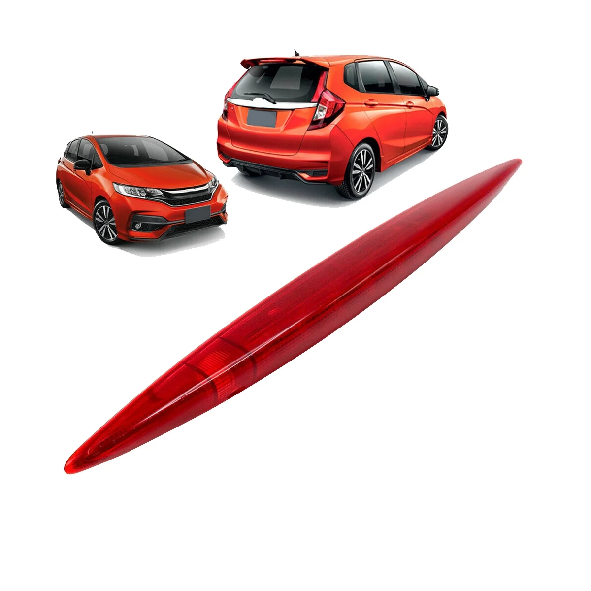 Задний тормоз 34270-T5A-J51