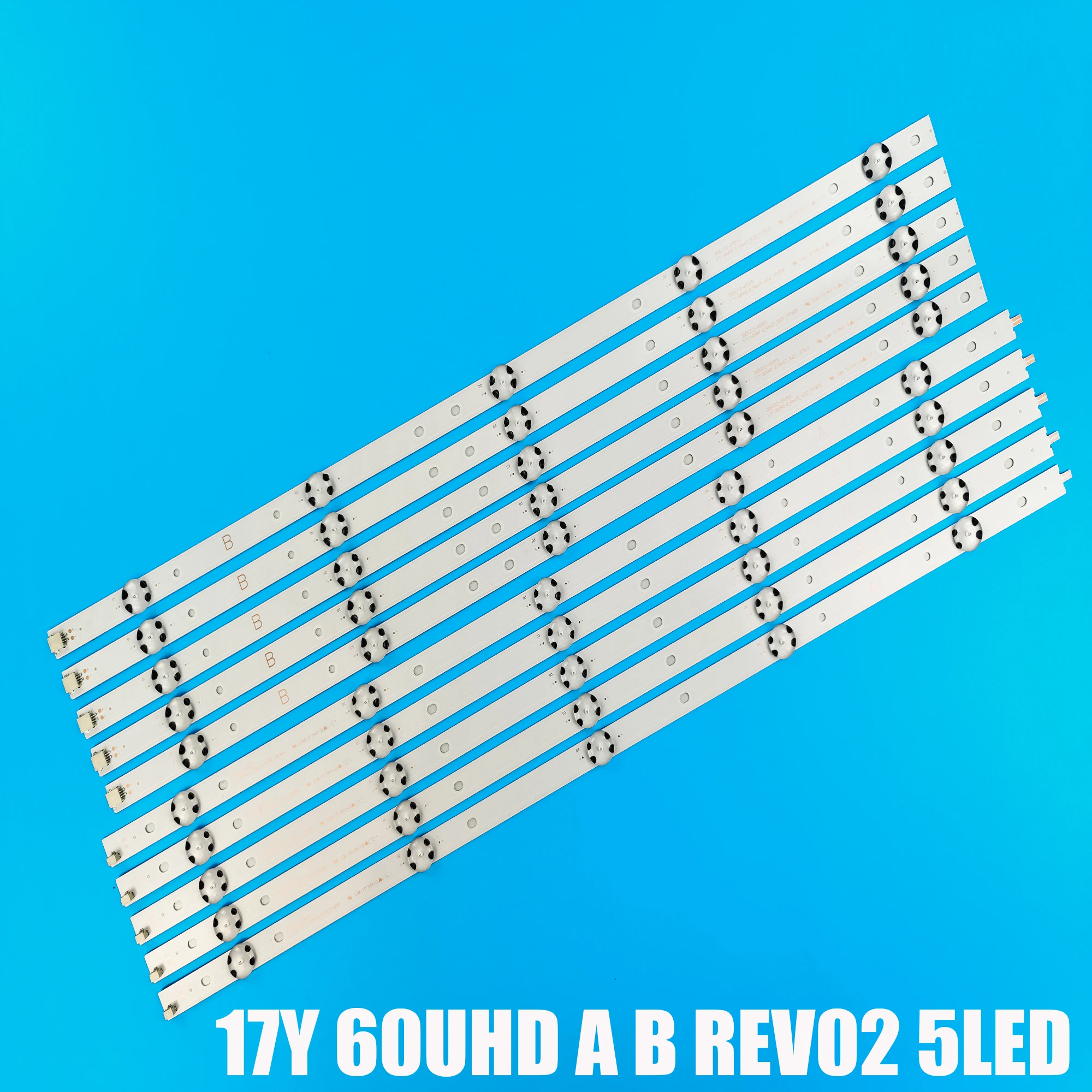 Светодиодная подсветка для Sony Kd-60x690e KD60X690E KD60X690 SONY 60 TV KD 60X690E A8387828A SVG600A36 A SVG600A36 B