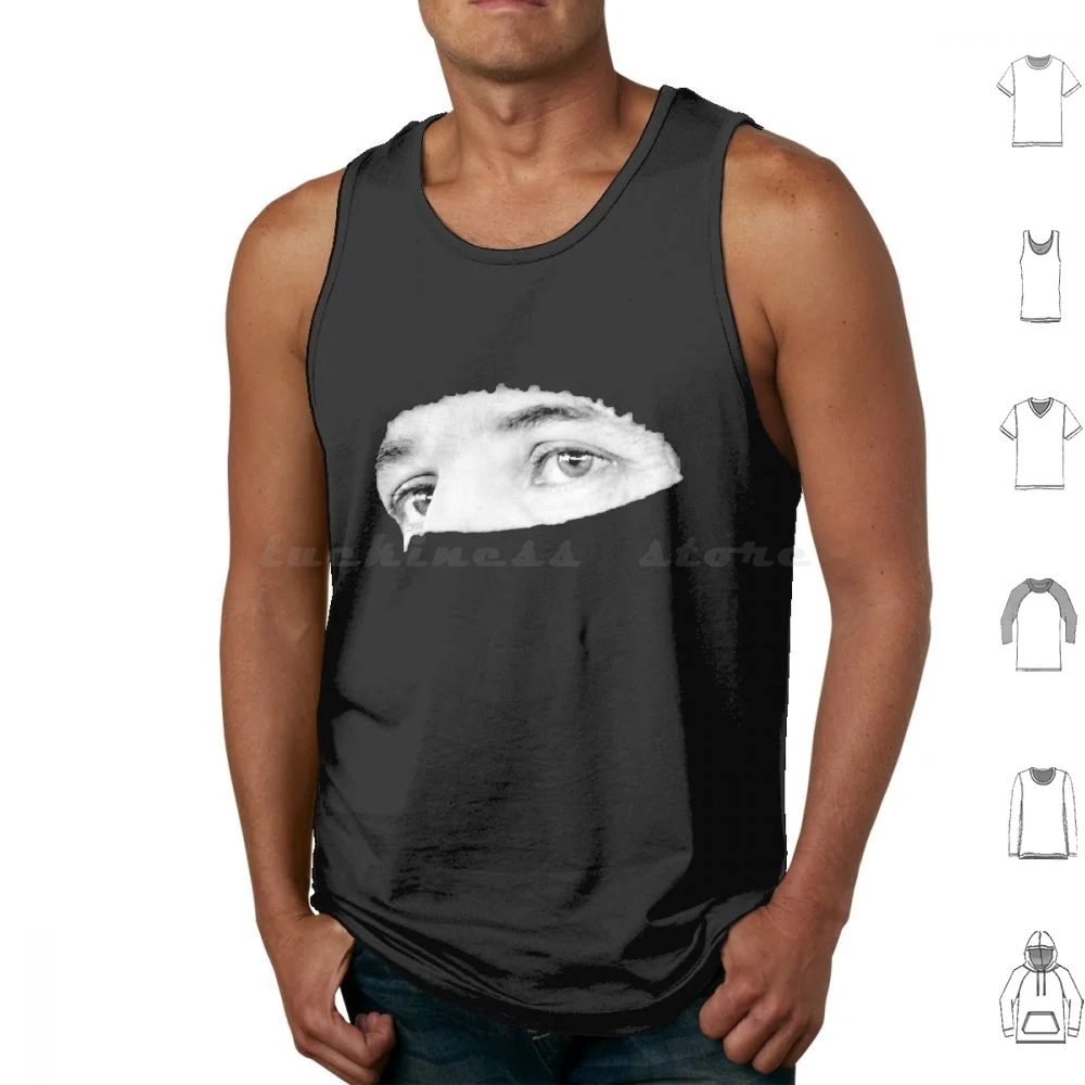 

Subcomandante Marcos Tank Tops Vest Sleeveless Subcomandante Marcos