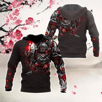 2021 new brand clothes shogunate fashion zipper shirt 3d printing mens hooded sweater unisex jacket casual streetwear ws 01