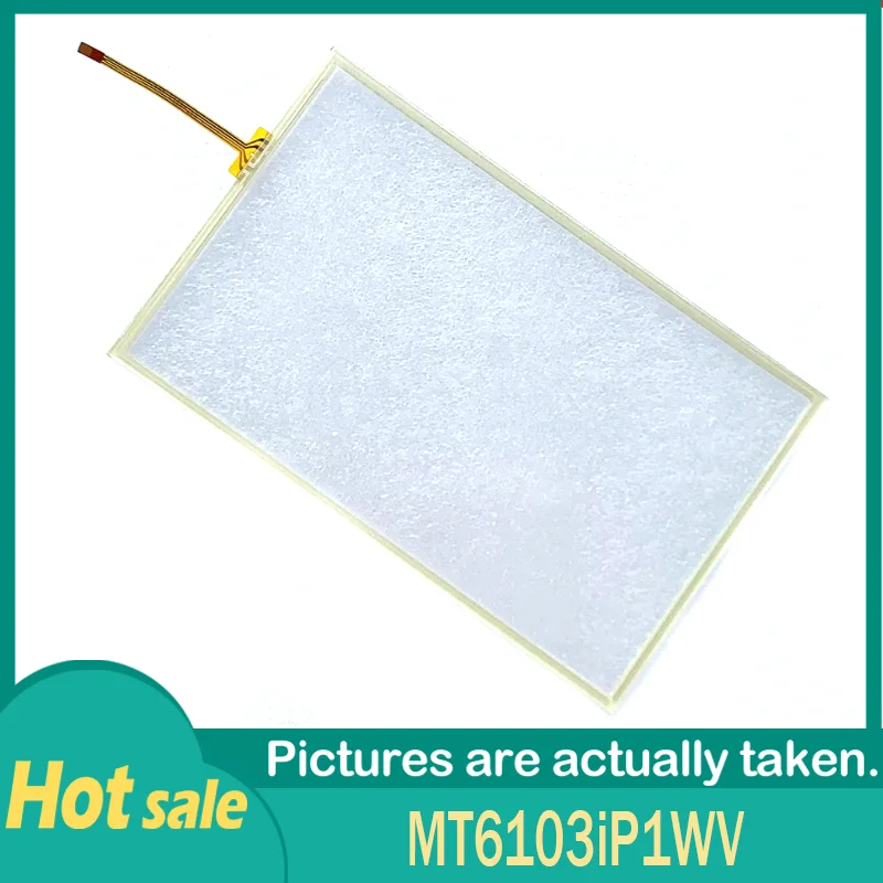 100% рабочий сенсорный экран MT6103 MT6103iP MT6103iP1WV 100% рабочий сенсорный экран MT6103 MT6103iP MT6103iP1WV