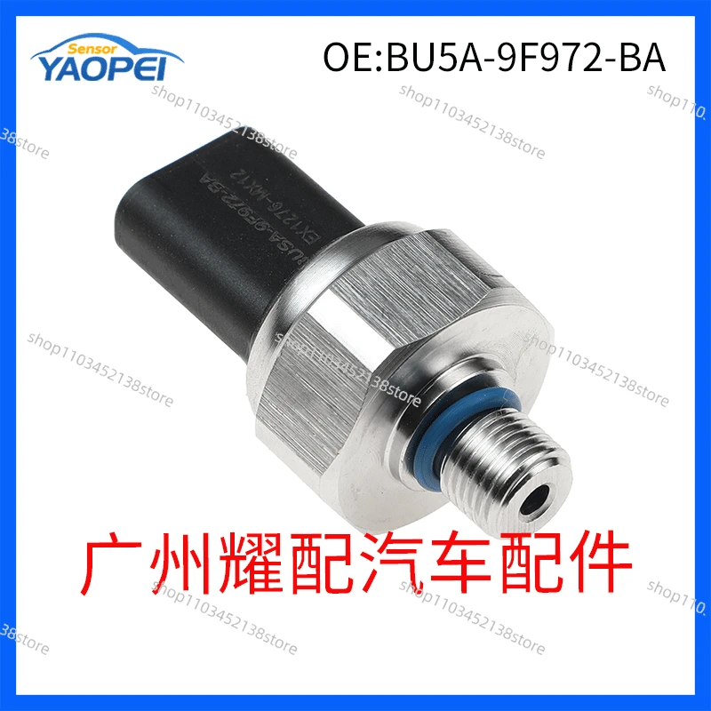 Автомобильные детали подходят для автомобильного датчика давления топлива Ford