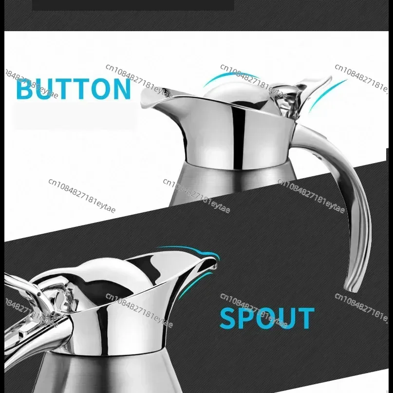Кастрюля из нержавеющей стали с корпусом профессиональная кастрюля жидким