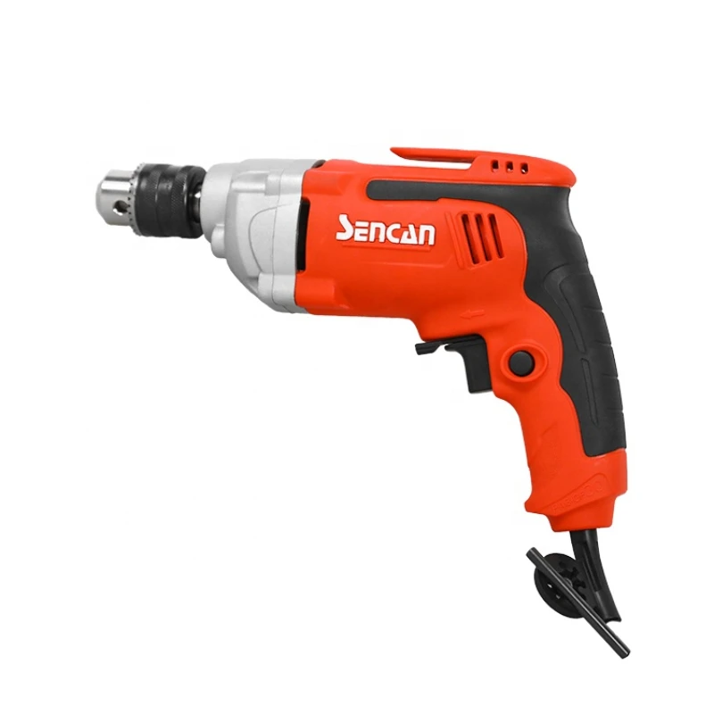 

2020 SENCAN New Power Tools 10mm 450W 531029 electric drill machine