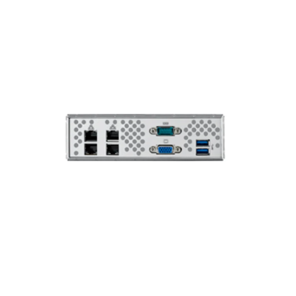 Фото Серверная плата Advantech Dual LGA 3647-P0 Xeon Scalable ATX №2