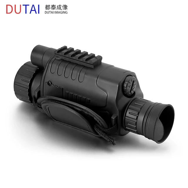 

New product 5x40 digital night vision monocular telescope night vision for night hunting