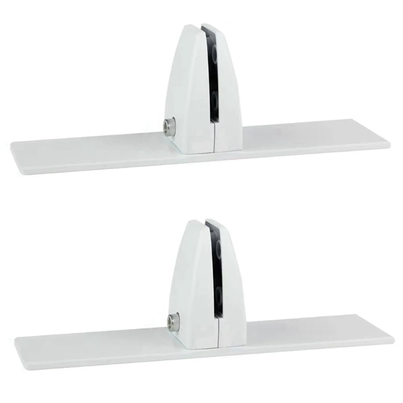 

Sneeze Protection Bracket Adjustable Mobile Screen Clip Office Desktop Partition Clip Punch-Free Desktop Bezel Clip