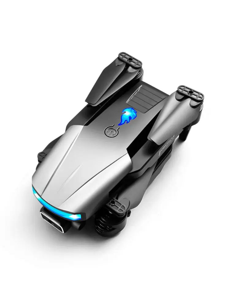 

2022 New Mini Drone 4K HD Camera Three Sided Obstacle Avoidance Foldable Quadcopter RC helicopter Dron Boy Toys For Boy Gift