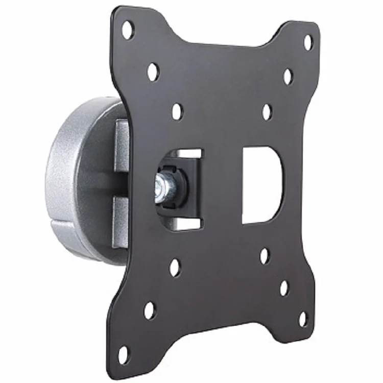 

Premium Quality Wholesale Aluminum Desk Monitor Wall Mount with Slide-in Wall Plate Construction for Easy Installation