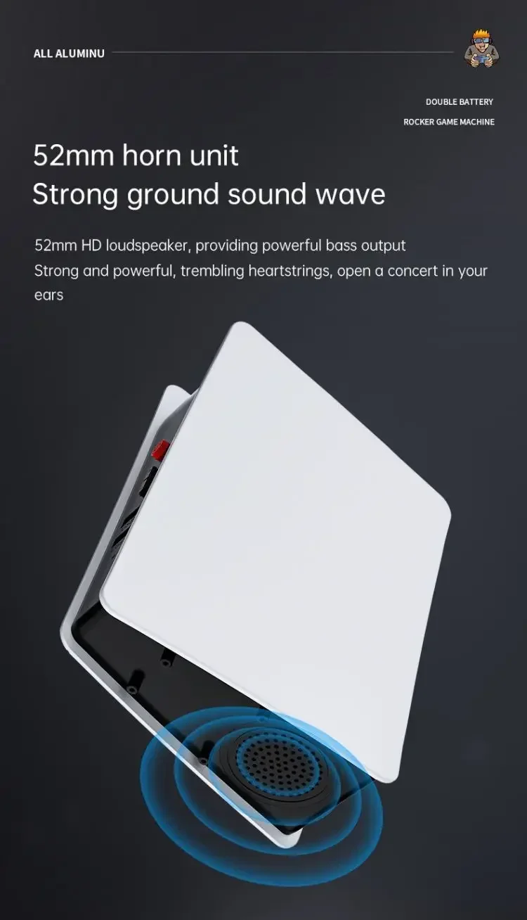 Для 64G/128G Ps5 для игровой консоли Playstation M5