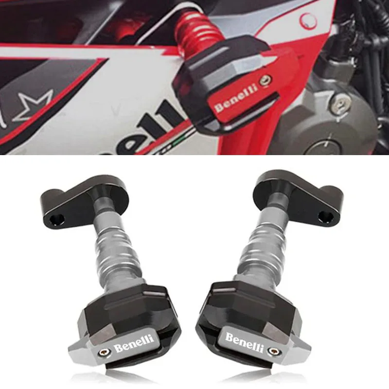 Защитный чехол для мотоцикла CNC с защитой от падения обтекатель Benelli 302 BJ300-C