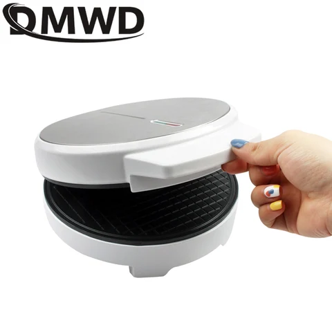 Электрическая машина для яичных рулетов DMWD 1000 Вт