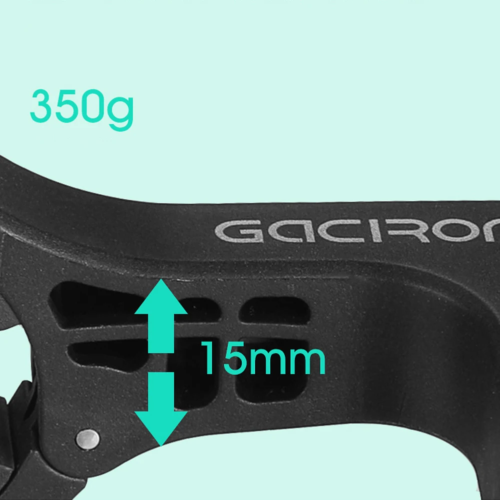 

Кронштейн на руль для горного велосипеда Garmin Bryton-GoPro